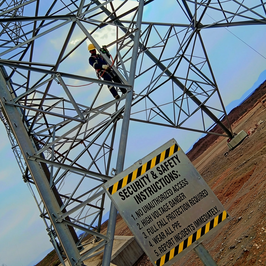 معدات السلامة - 2