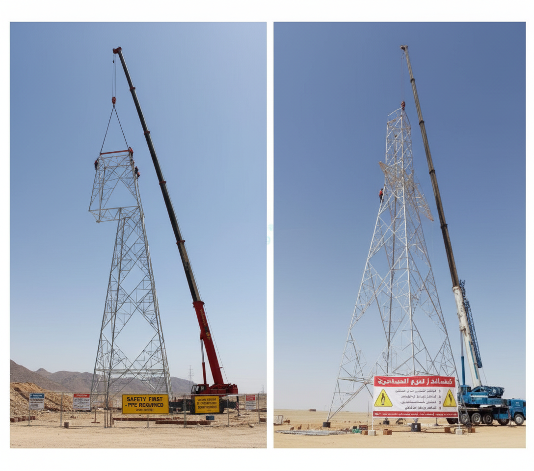 معدات السلامة - 3