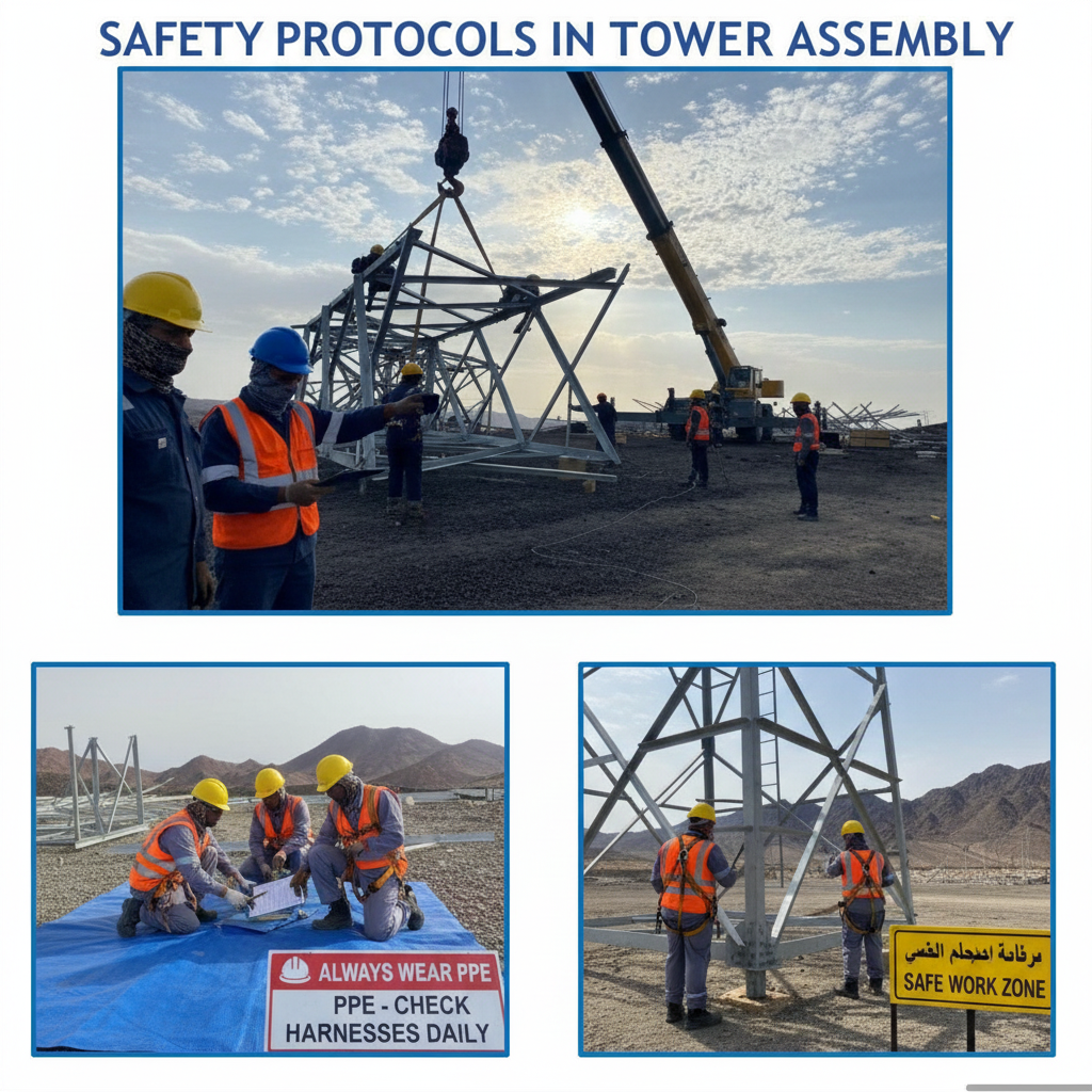 معدات السلامة - 4