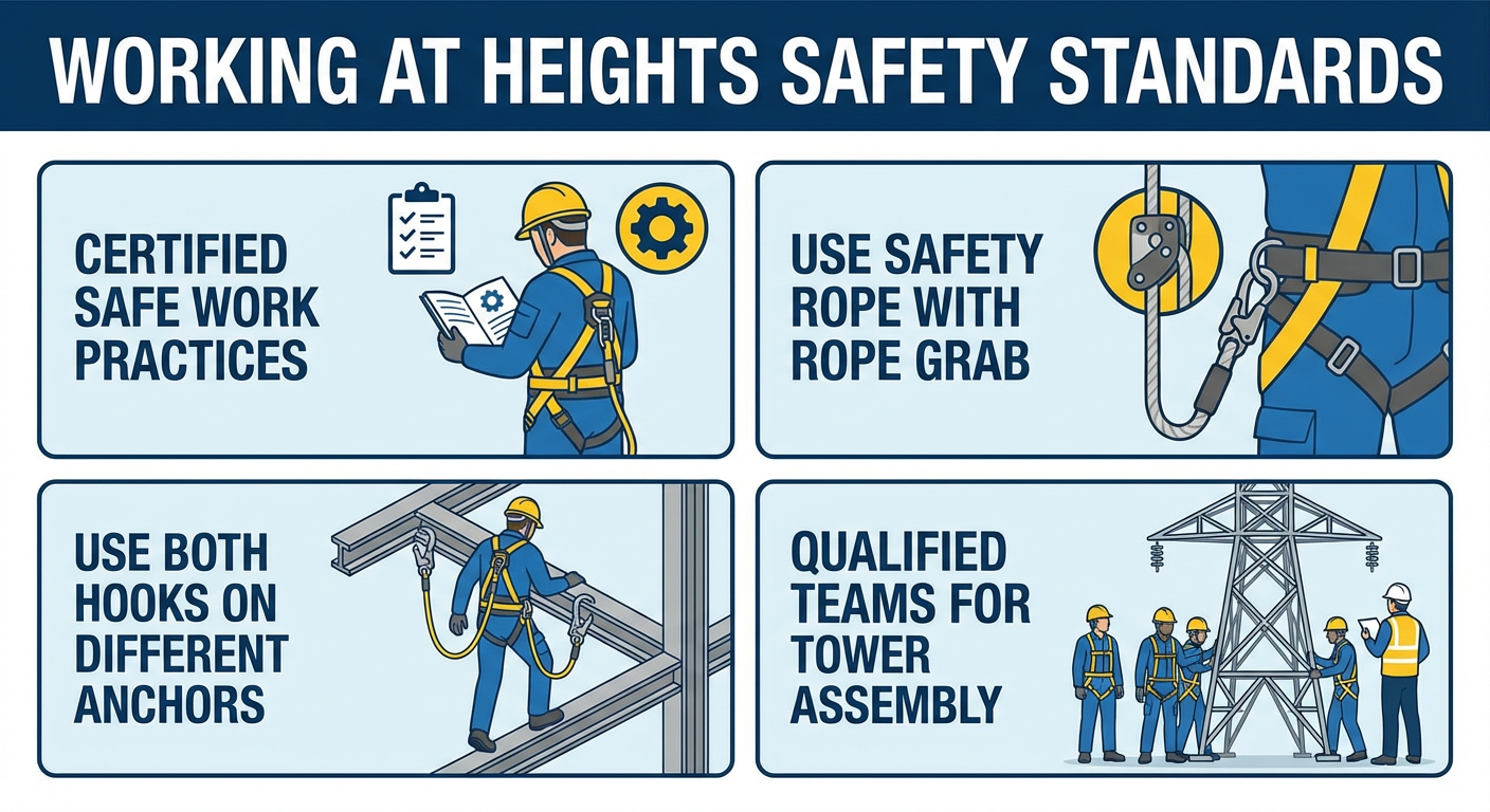 معدات السلامة - 6