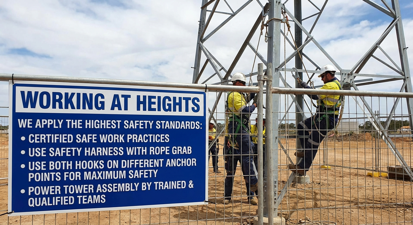 معدات السلامة - 7